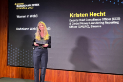 Binance-Blockchain-Week-10