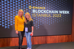 Binance-Blockchain-Week-11