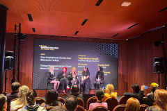 Binance-Blockchain-Week-6