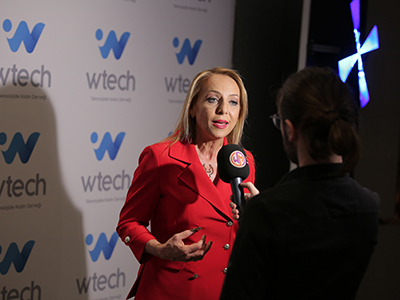 Woman In Technology Association Established