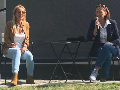 Turkey’s Leading Youth and Game Festival Chapter 8
