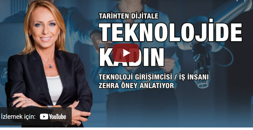 The Future of Technology and Women