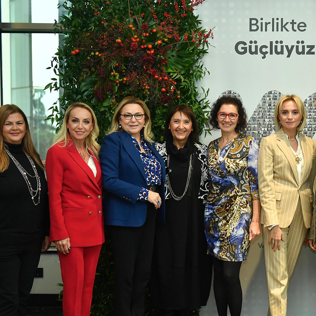 Aysın Biter Öztürk’s thoughts for the year 2022