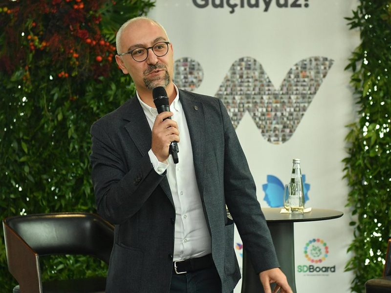 “Business Models and Trainings Are Changing”