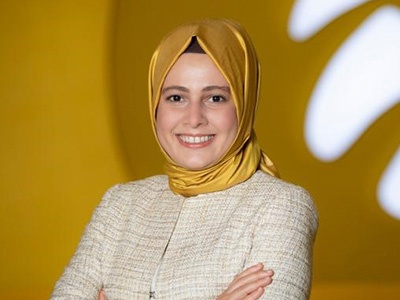 Rumeysa Kaymakçı