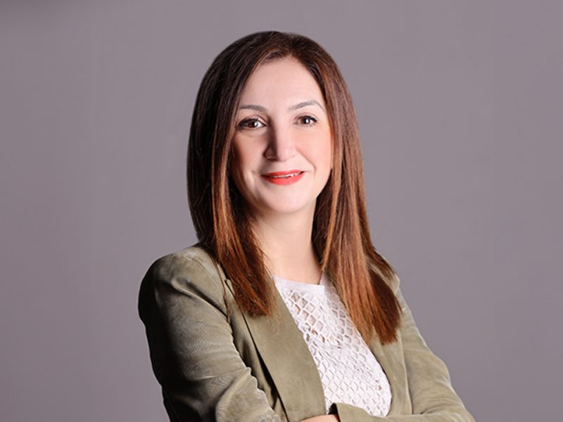 Conversations with Our Members: Hülya Çavuş