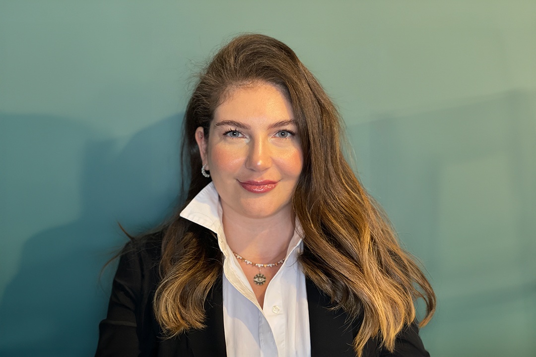 Conversations with Our Members: Mediha Genç Aşçıgil
