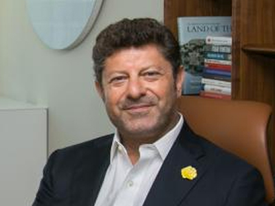Mustafa Kiliçaslan