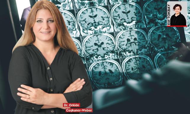 Türk Bilim İnsanı Alzheimer Tedavisinde Umut Oldu