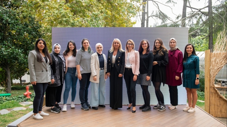 Wtech 62 kadına yapay zekâ eğitimi verecek