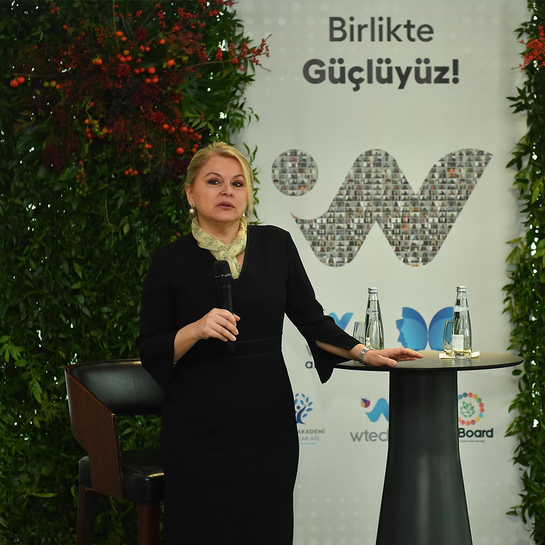 Deniz Ülke Arıboğan’ın 2022 Yılı için düşünceleri