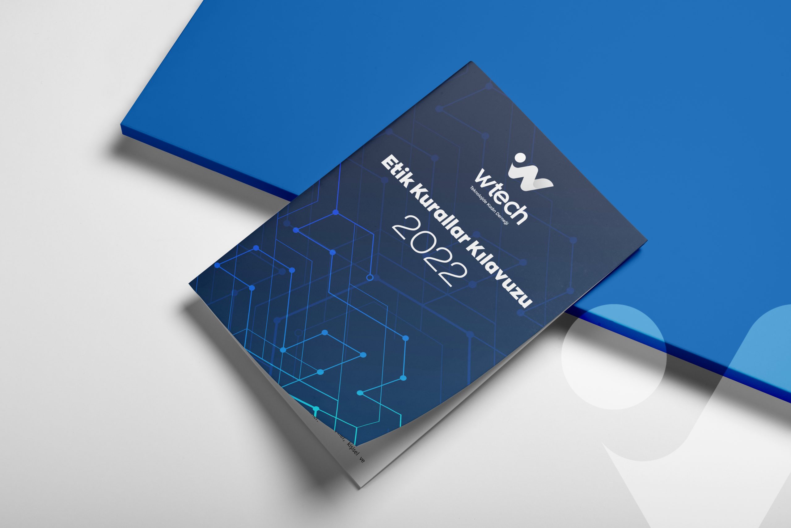 Teknolojide Kadın Derneği Etik Kurallar Kılavuzu 2022
