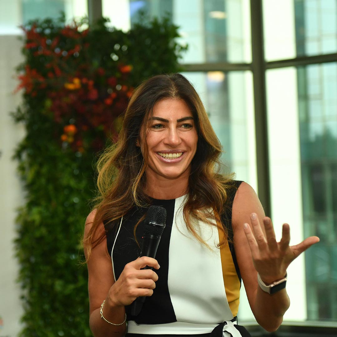 Özlem Kalkan’ın 2022 Yılı için düşünceleri