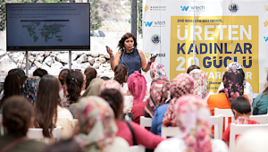 Üreten Kadınlar Güçlü Yarınlara Hazırlanıyor 2 tuprag1