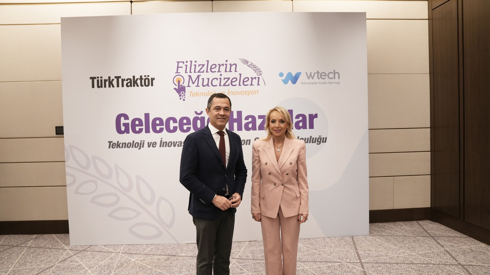 4.000 Üniversite Öğrencisine Vizyon Eğitimi