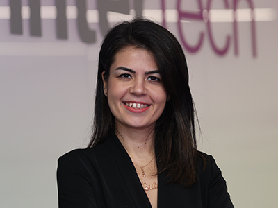 Yapay Zeka ve Dijital Dönüşüm Komitesi (AIDT) 4 Didem Akı
