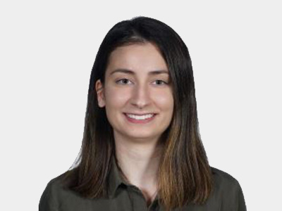 Eda Öztürk