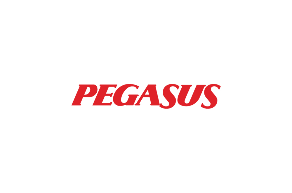 Pegasus